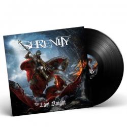 THE LAST KNIGHT VINYL (2LP BLACK)