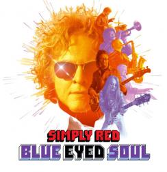 BLUE EYED SOUL LTD. EDIT. (2CD DIGI-BOOK)