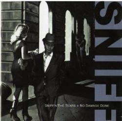 NO DAMAGE DONE RE-ISSUE (CD)