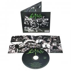 OUT OF THE FRONTLINE TRENCH EP (MCD DIGI)