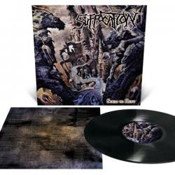 SOULS TO DENY VINYL RE-ISSUE (LP BLACK)