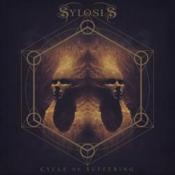 CYCLE OF SUFFERING (CD)