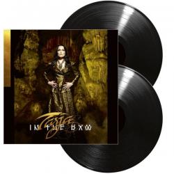 IN THE RAW VINYL (2LP BLACK)