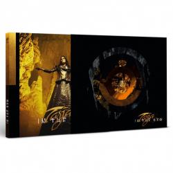 IN THE RAW LTD. EDIT. (DIGI O-CARD)