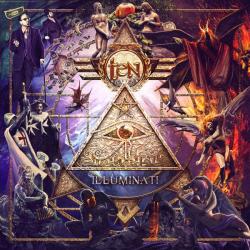 ILLUMINATI (CD)