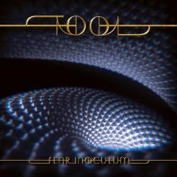 FEAR INOCULUM DELUXE EDIT. (CD BOX)
