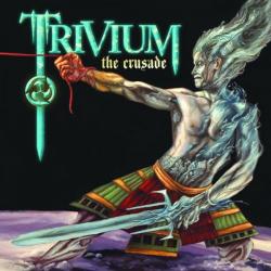 THE CRUSADE VINYL RE-ISSUE (2LP)