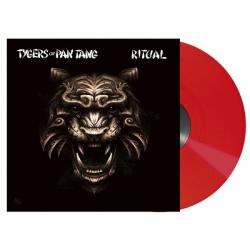 RITUAL LTD. RED VINYL (LP)