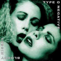 BLOODY KISSES VINYL (2LP BLACK+8P BOOKLET)