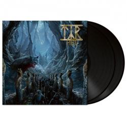 HEL VINYL (2LP BLACK)