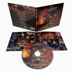 BROTHERHOOD OF METAL LTD. EDIT. (DIGI)