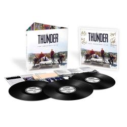 THE GREATEST HITS DELUXE VINYL (3LP BLACK)