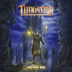 WE WILL RISE (CD)