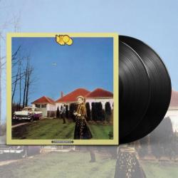 PHENOMENON DELUXE VINYL (2LP)