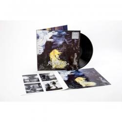 KVELDSSANGER VINYL RE-ISSUE (LP BLACK)