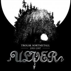 TROLSK SORTMETAL 1993-1997 RE-ISSUE (4CD BOX)