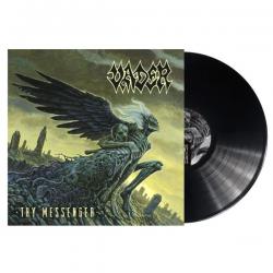 THY MESSENGER VINYL (LP BLACK)