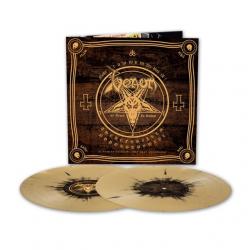 IN NOMINE SATANAS - THE NEAT ANTHOLOGY SPLATTER VINYL (2LP)