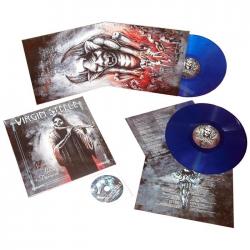 NOCTURNES OF HELLFIRE & DAMNATION VINYL (2LP+CD)