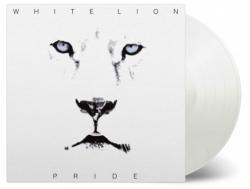 PRIDE VINYL RE-ISSUE (LP  BLACK)