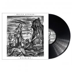 KUARAHY VINYL (LP BLACK)