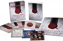 SLIP OF THE TONGUE 30TH ANNIV. REMASTER SUPER DELUXE (6CD+DVD BOX)