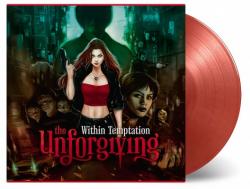 THE UNFORGIVING EXPANDED COLOURED VINYL (2LP)