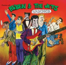 CRUISING WITH RUBEN & THE JETS VINYL (LP BLACK)