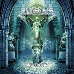 DIVINITY (CD)