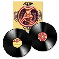 STATE OF EUPHORIA 30 ANNIVERS. VINYL REISSUE (2LP)