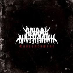 ENDARKENMENT (CD)