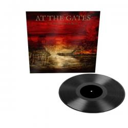 THE NIGHTMARE OF BEING VINYL (LP BLACK)