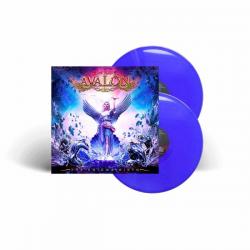 THE ENIGMA BIRTH VIOLET VINYL (2LP)