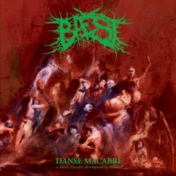 DANSE MACABRE (CD)