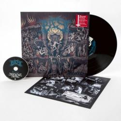 VENENUM VINYL (LP BLACK+CD)