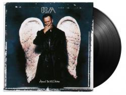 AROUND THE NEXT DREAM  EXPANDED VINYL EDIT. (2LP)