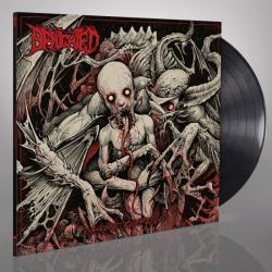 OBSCENE REPRESSED VINYL (LP BLACK)