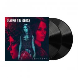 HORIZONS VINYL (2LP BLACK)