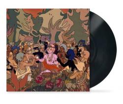 POST HUMAN: SURVIVAL HORROR VINYL (LP BLACK)