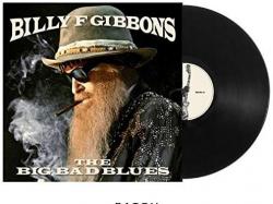 BIG BAD BLUES VINYL (LP BLACK)