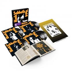 VOL.4 SUPER DELUXE VINYL EDIT. (5LP BOX)