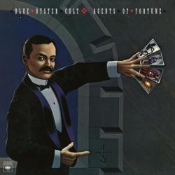 AGENTS OF FORTUNE REISSUE VINYL (LP)