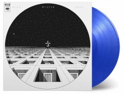BLUE OYSTER CULT REISSUE COLOUR VINYL (LP)