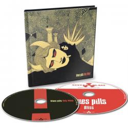 HOLY MOLY! LTD. EDIT. (2CD DIGI)