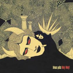 HOLY MOLY! VINYL (LP BLACK)