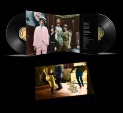 ROUGH AND ROWDY WAYS VINYL (2LP BLACK)