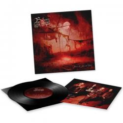 PAINT THE SKY WITH BLOOD VINYL (10&rdquo; MLP)