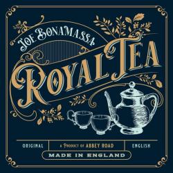 ROYAL TEA LTD. EDIT. (DIGI)