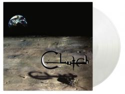 CLUTCH CRYSTAL VINYL (LP BLACK)