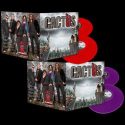 TIGHTROPE COLOUR VINYL (2LP US-IMPORT)